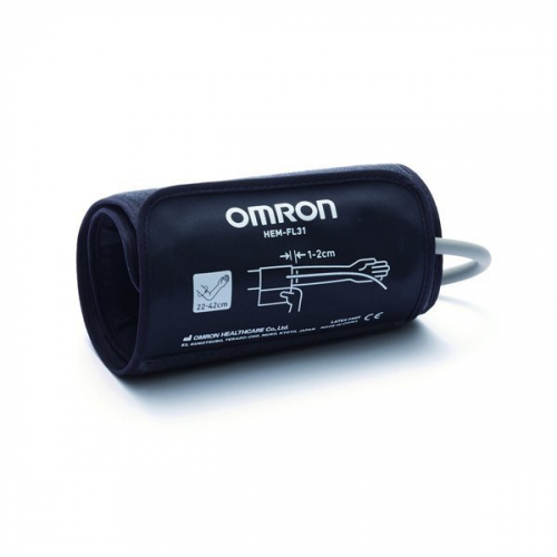 Ciśnieniomierz M3 Comfort - OMRON